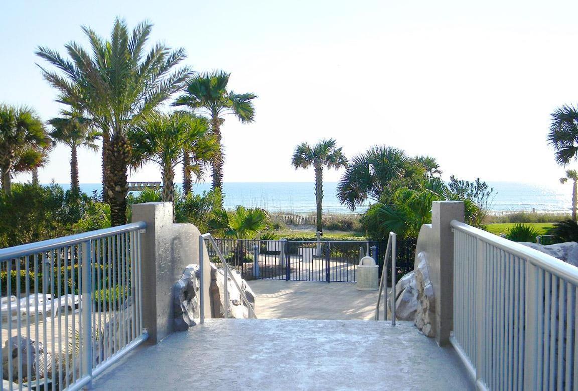 Waterscape 425-A Apartment Fort Walton Beach Bagian luar foto