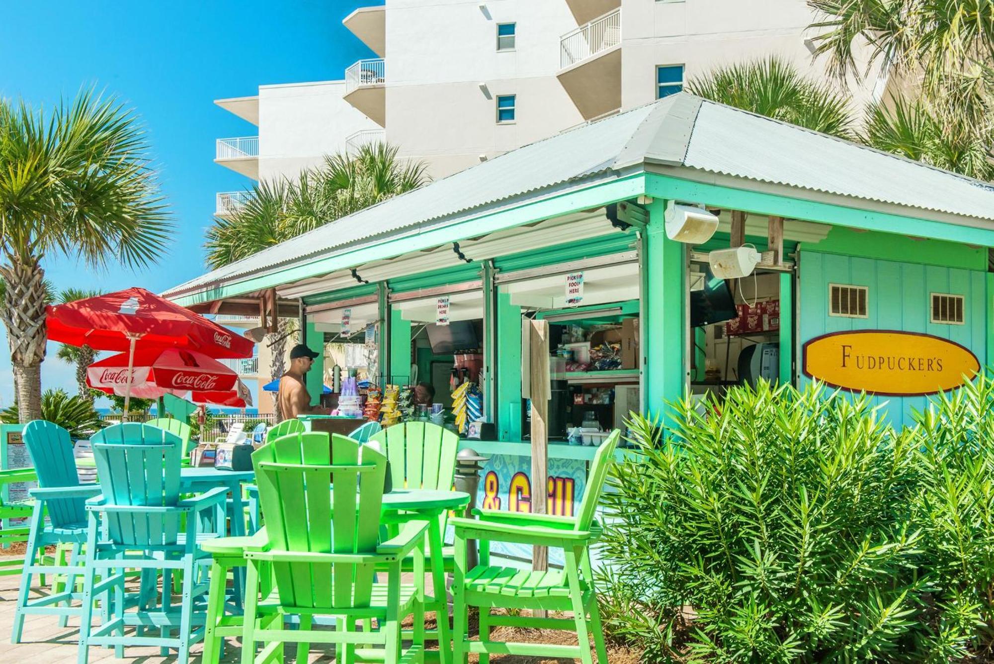 Waterscape 425-A Apartment Fort Walton Beach Bagian luar foto
