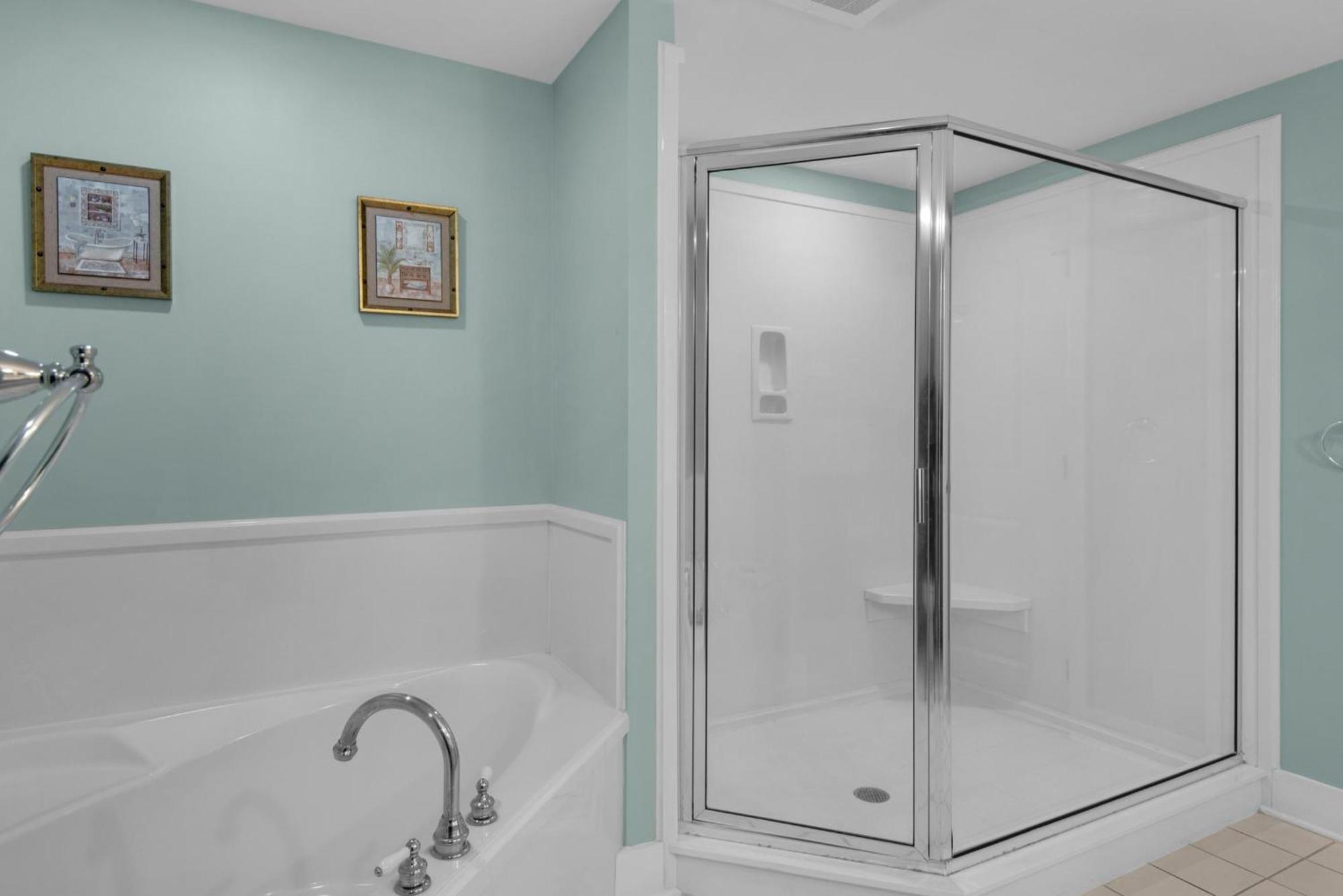 Waterscape 425-A Apartment Fort Walton Beach Bagian luar foto