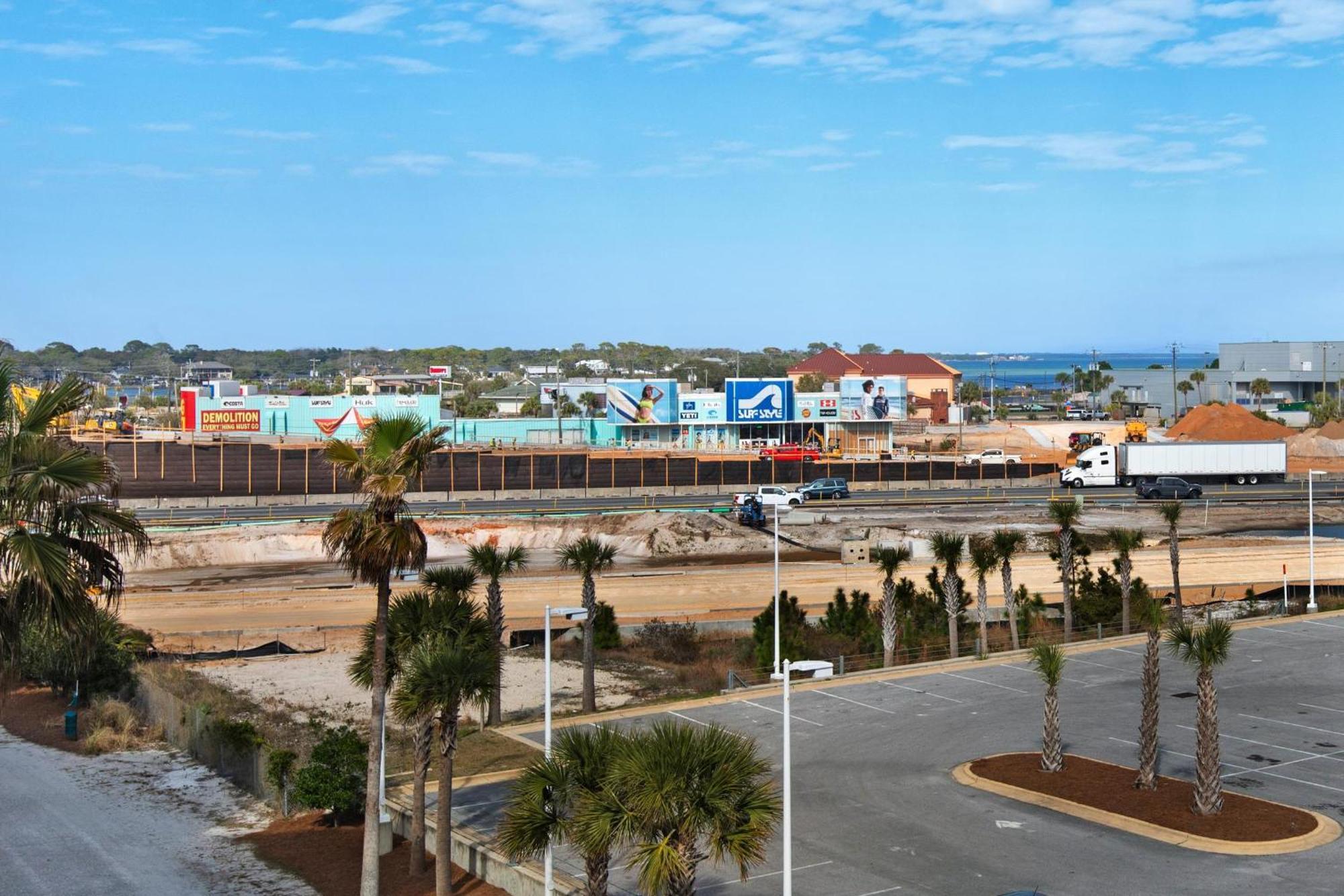 Waterscape 425-A Apartment Fort Walton Beach Bagian luar foto