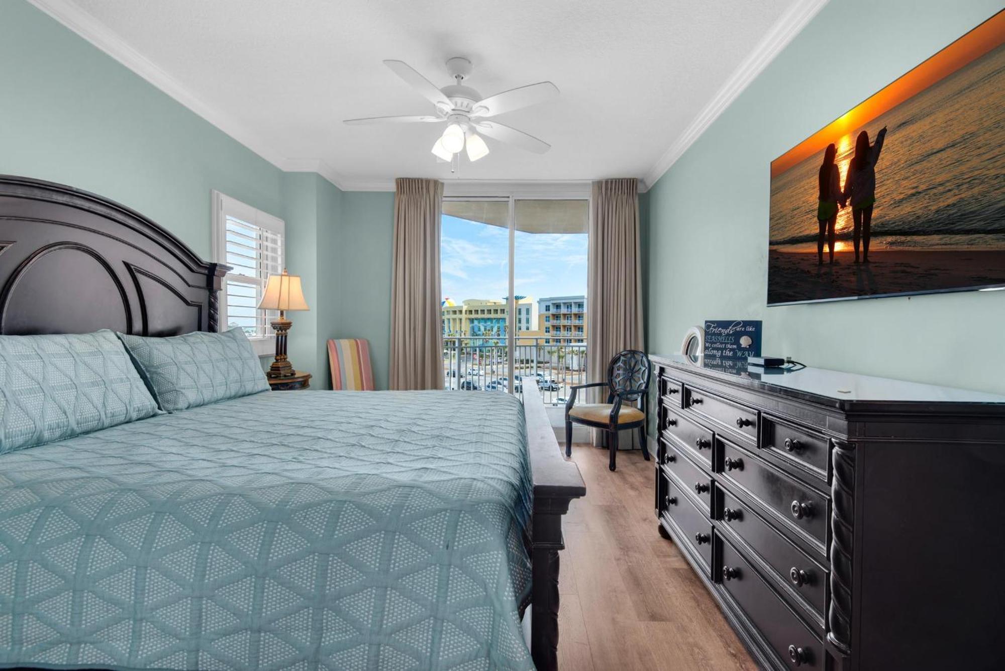 Waterscape 425-A Apartment Fort Walton Beach Bagian luar foto