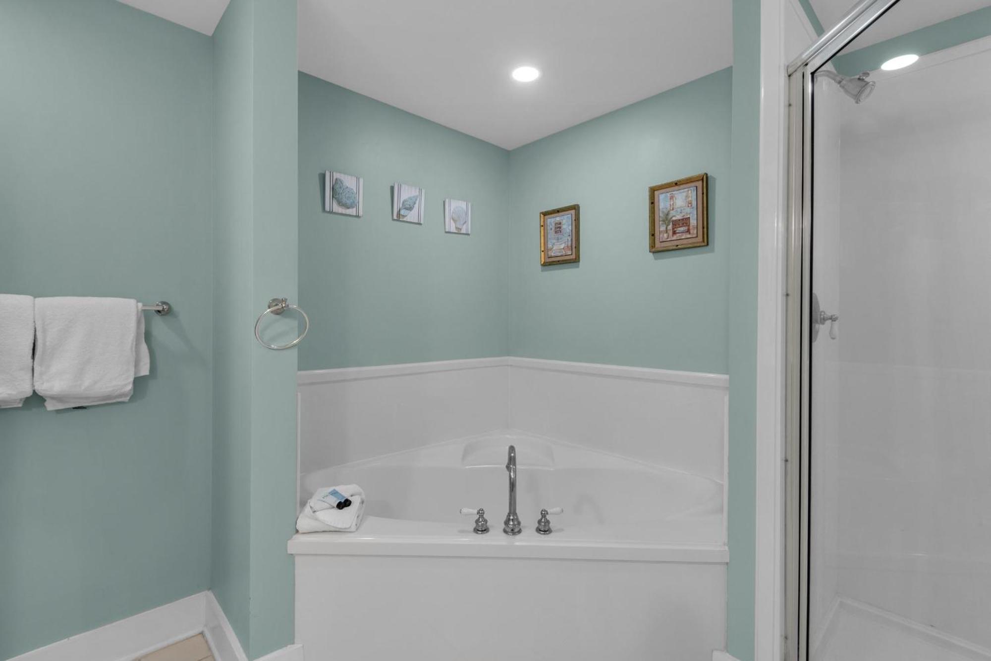 Waterscape 425-A Apartment Fort Walton Beach Bagian luar foto